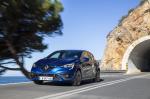Renault Clio R.S. Line 2019 года (WW)